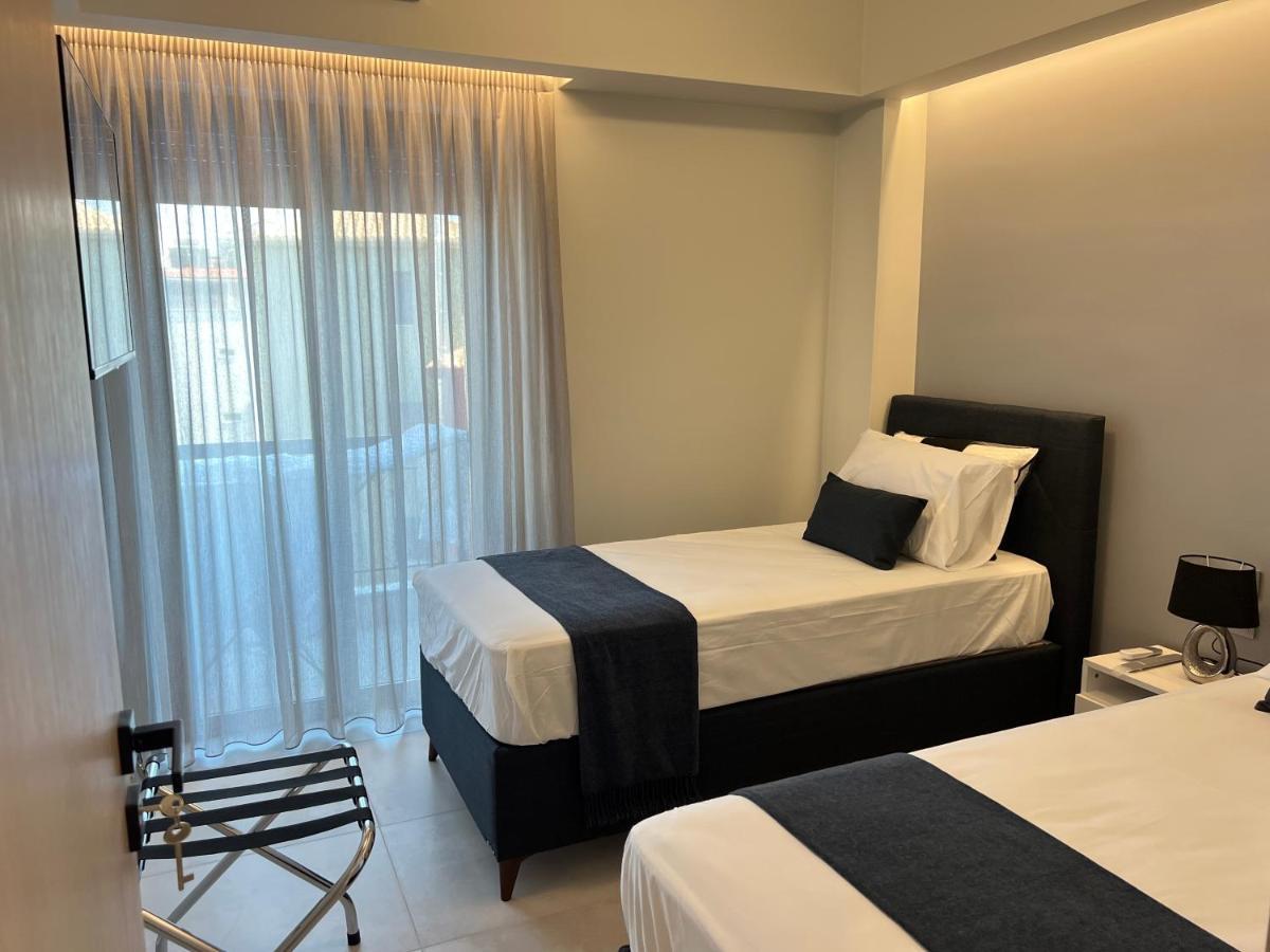 Apartment Comfort House Preveza