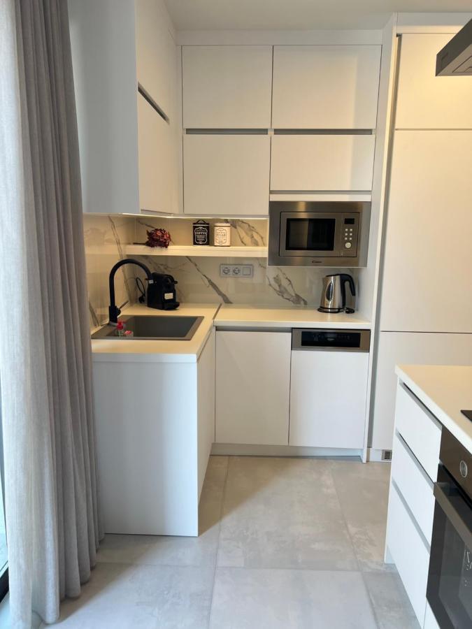 Comfort House Apartment Preveza