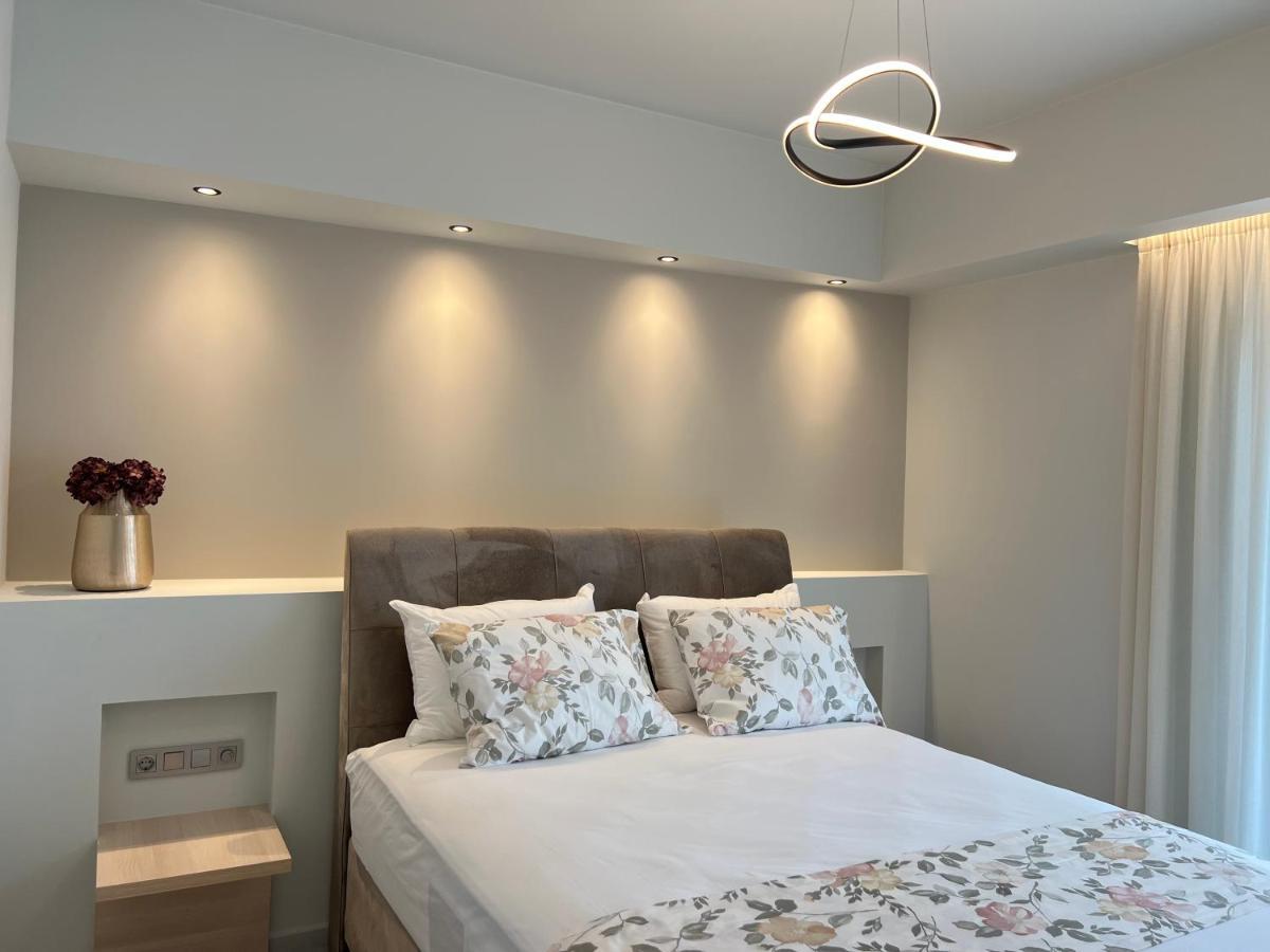 Comfort House Apartment Preveza