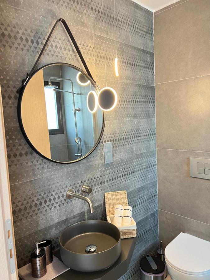 Comfort House Apartment