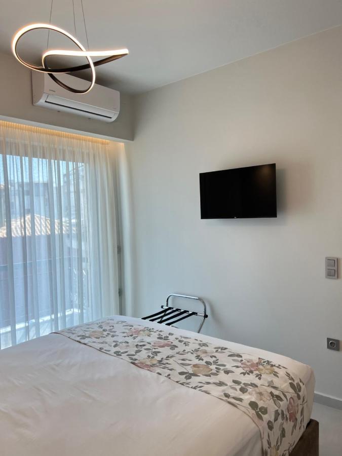 Comfort House Apartment Preveza