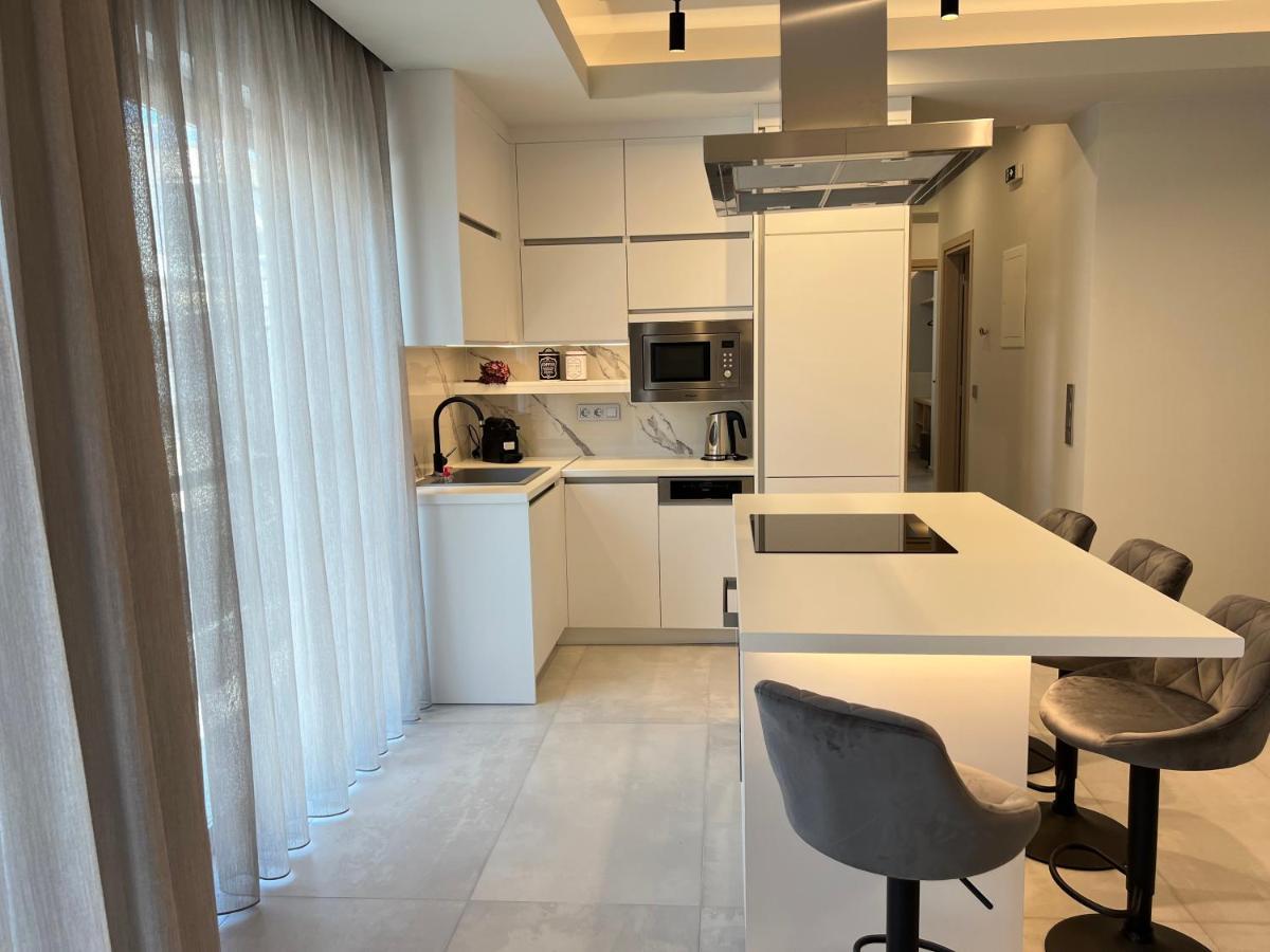 Comfort House Apartment *