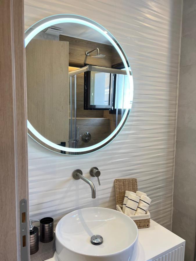 Comfort House Preveza