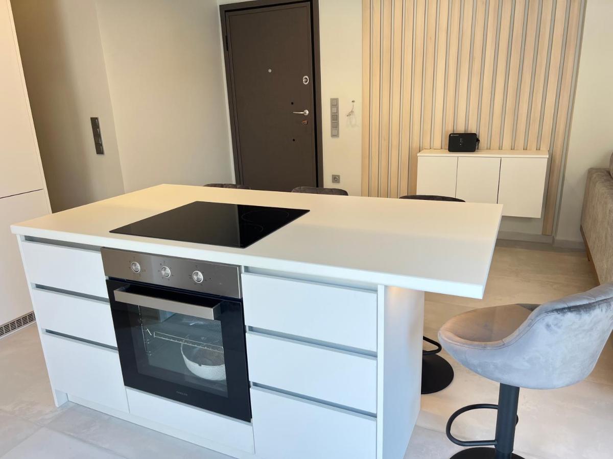 Apartment Comfort House