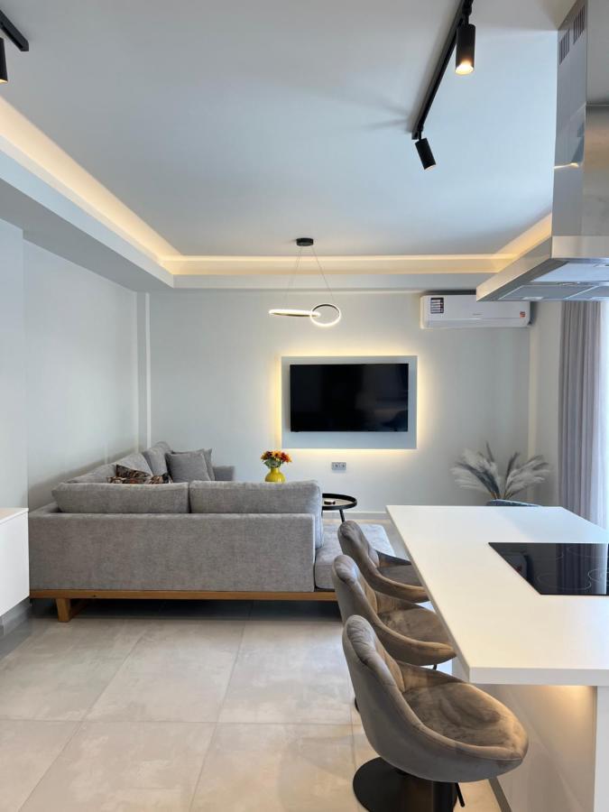 Apartment Comfort House