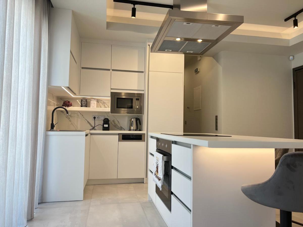 Comfort House Apartment *