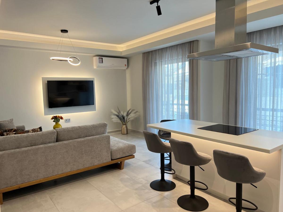 Apartment Comfort House