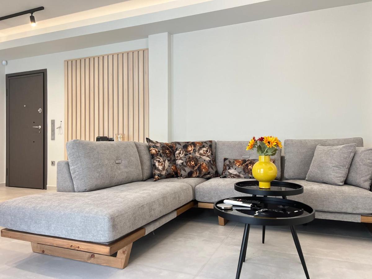 Comfort House Apartment Preveza