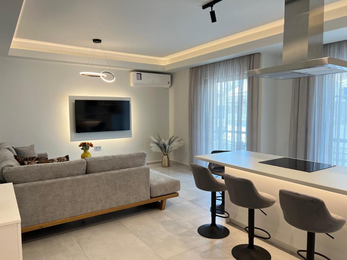 Comfort House Apartment *