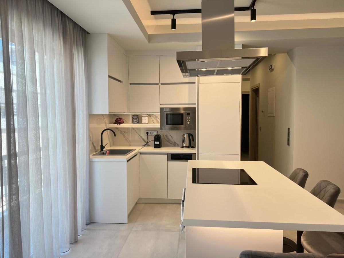 Apartment Comfort House Preveza