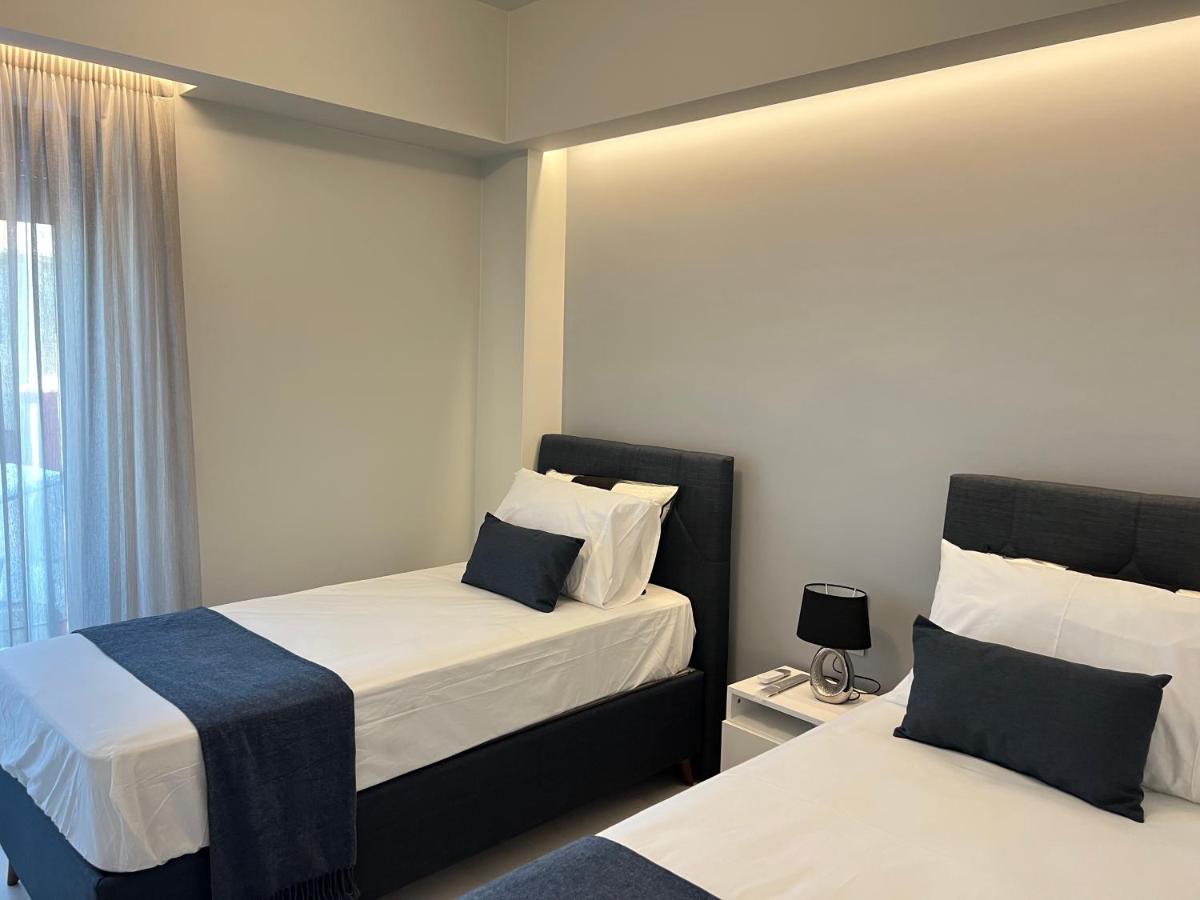 Comfort House Apartment