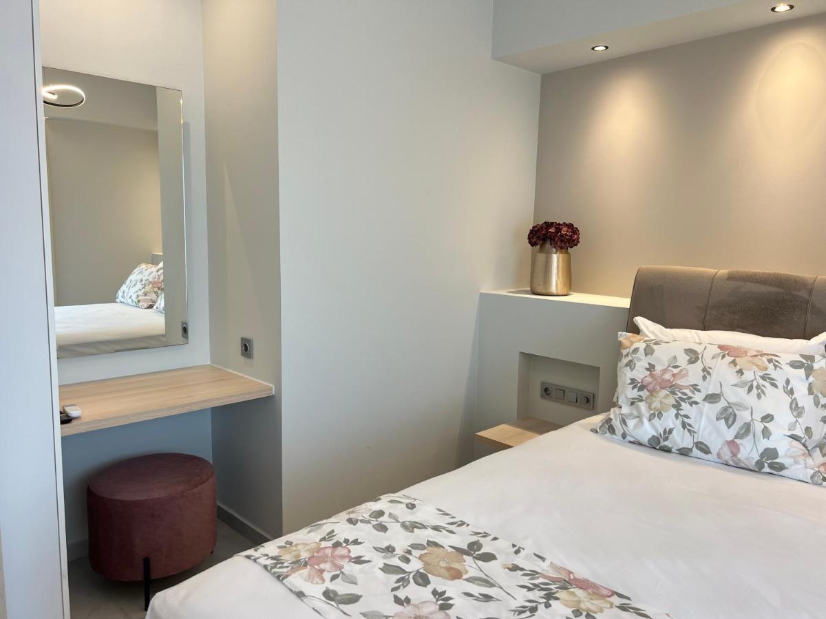 Apartment Comfort House