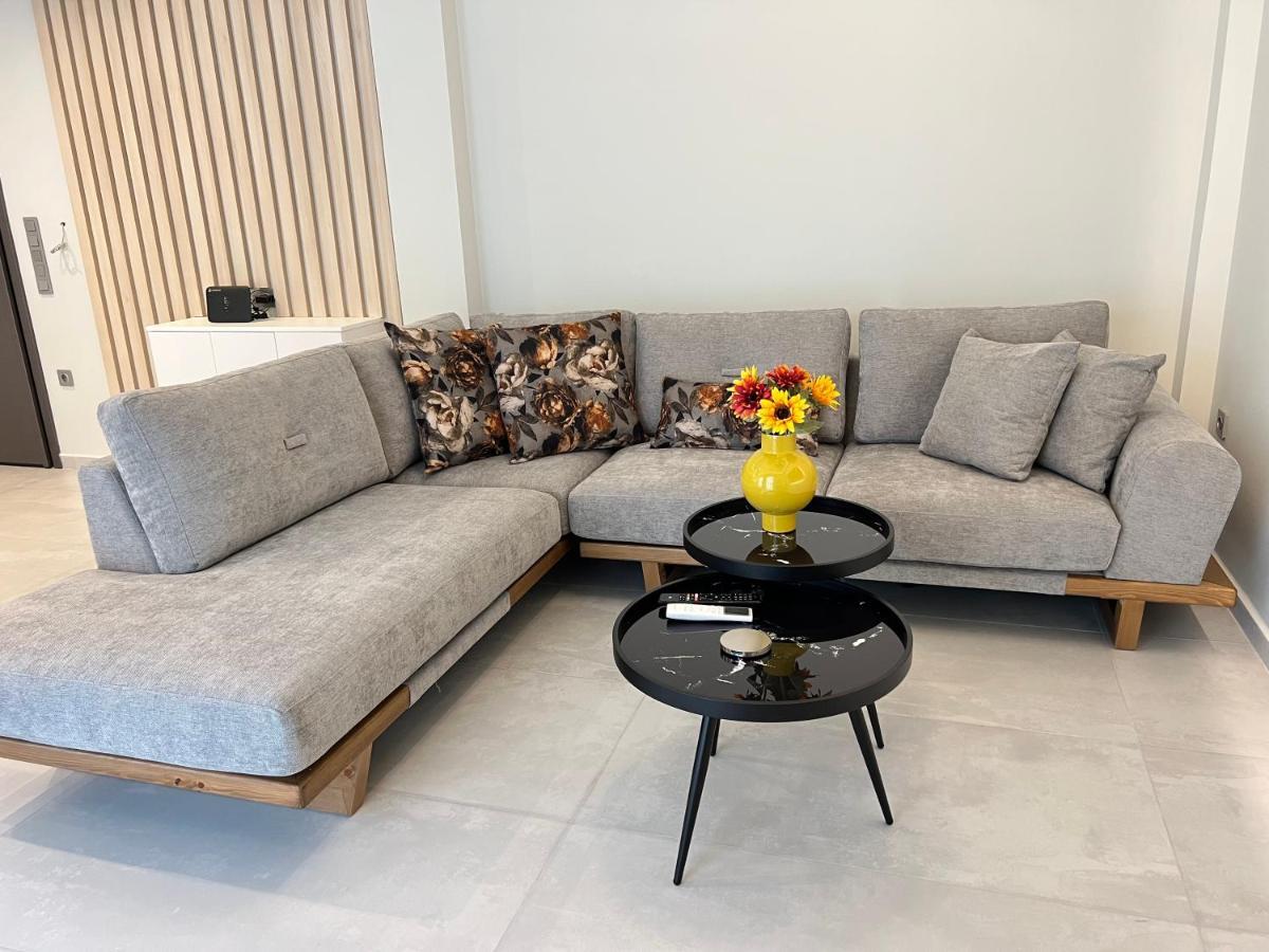 Comfort House * Preveza