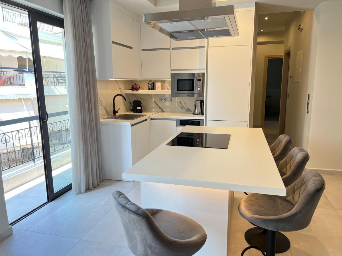 Comfort House Apartment Preveza