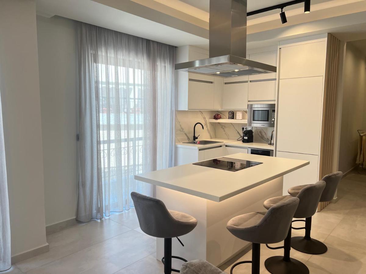 Comfort House Apartment
