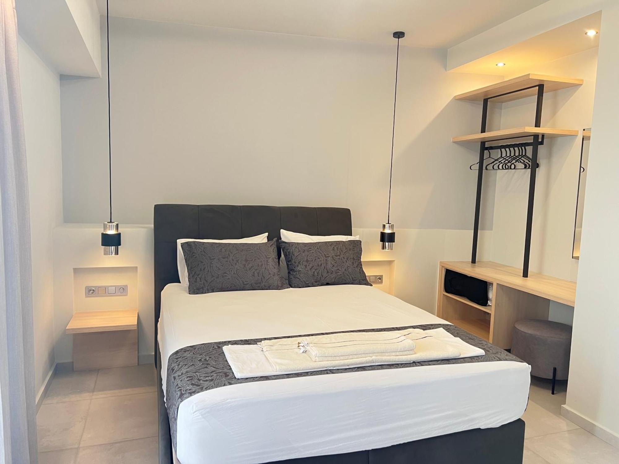 Comfort House Apartment